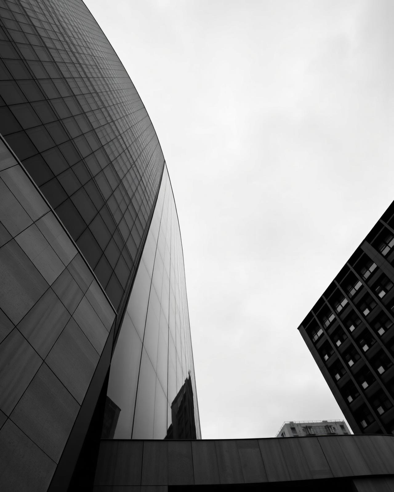 Arquitetura urbana moderna, referência da equipe Westchase Capital